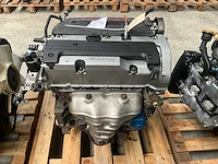 Honda 2.0l k20a automotor - afbeelding 4 van  5