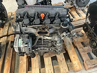 Honda 2.0l r20a automotor - afbeelding 1 van  5