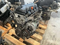 Honda 2.0l r20a automotor - afbeelding 2 van  5