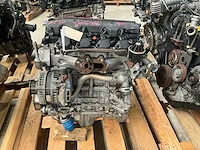 Honda 2.0l r20a automotor - afbeelding 1 van  5