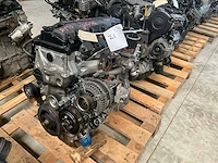 Honda 2.0l r20a automotor - afbeelding 2 van  5