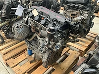 Honda 2.0l r20a automotor - afbeelding 3 van  5