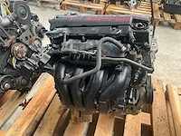 Honda 2.0l r20a automotor - afbeelding 4 van  5