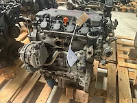 Honda 2.0l r20a automotor - afbeelding 1 van  6