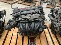 Honda 2.0l r20a automotor - afbeelding 4 van  5