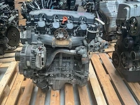 Honda 2.0l v-tec r20a automotor - afbeelding 1 van  6