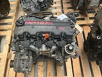 Honda 2.0l v-tec r20a automotor - afbeelding 2 van  6