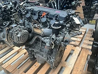 Honda 2.0l v-tec r20a automotor - afbeelding 3 van  6