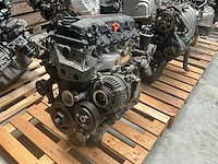 Honda 2.0l v-tec r20a automotor - afbeelding 4 van  6