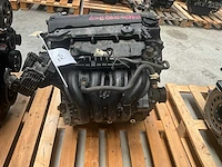 Honda 2.0l v-tec r20a automotor - afbeelding 5 van  6
