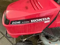 Honda 2216 - afbeelding 2 van  10