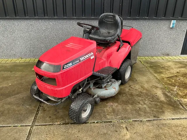 Honda 2216 - afbeelding 1 van  10