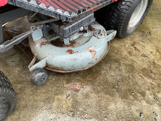 Honda 2216 - afbeelding 3 van  10