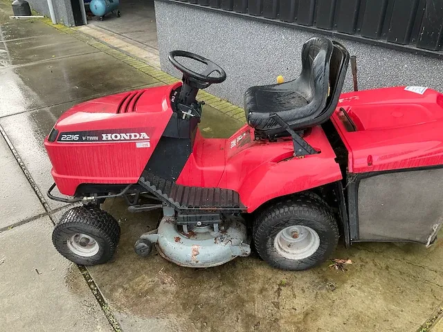 Honda 2216 - afbeelding 4 van  10