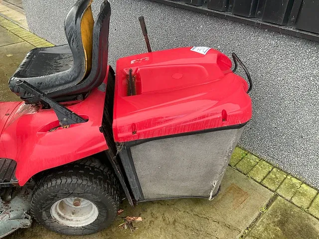 Honda 2216 - afbeelding 5 van  10