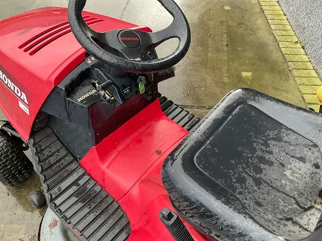 Honda 2216 - afbeelding 6 van  10