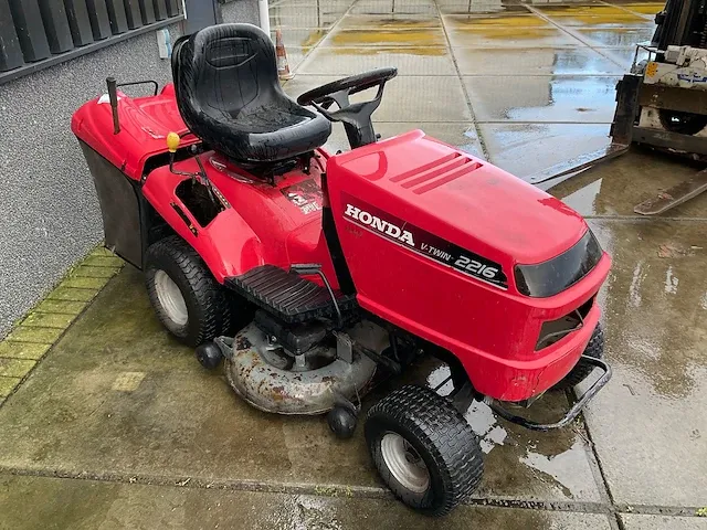 Honda 2216 - afbeelding 7 van  10