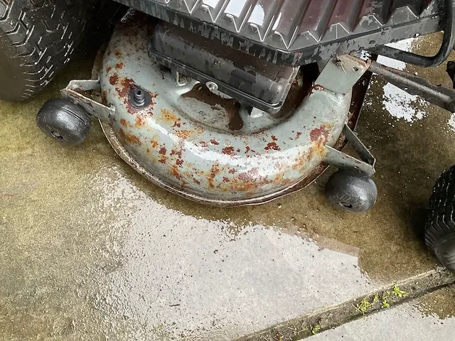 Honda 2216 - afbeelding 8 van  10