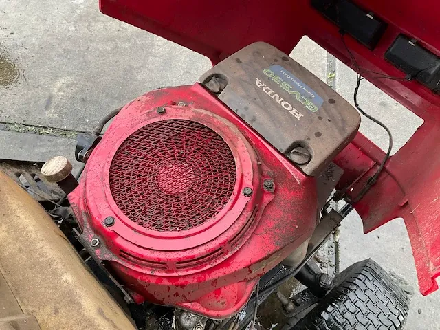 Honda 2216 - afbeelding 9 van  10