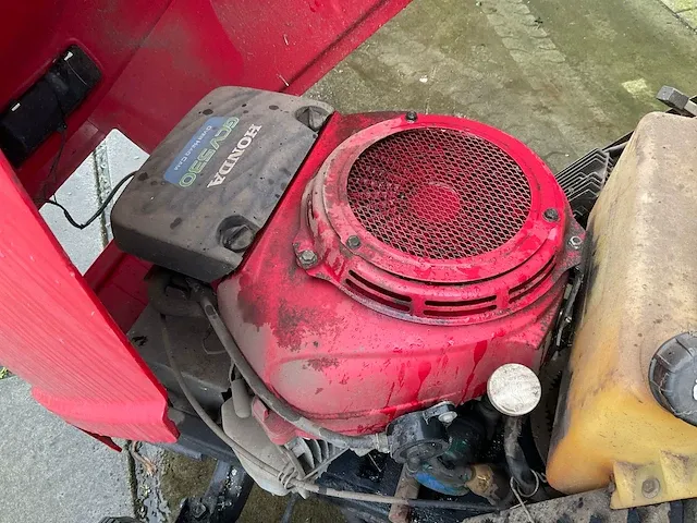 Honda 2216 - afbeelding 10 van  10