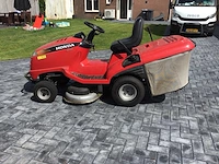 Honda 2315 v-twin grasmaaier - afbeelding 5 van  12