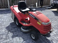 Honda 2315 v-twin grasmaaier - afbeelding 10 van  12