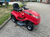 Honda 2417 zitmaaier - afbeelding 1 van  8