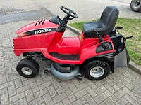 Honda 2417 zitmaaier - afbeelding 4 van  8