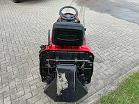 Honda 2417 zitmaaier - afbeelding 8 van  8