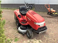Honda 2622 zitmaaier - afbeelding 2 van  8