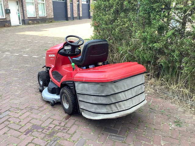 Honda 2622 zitmaaier - afbeelding 3 van  8
