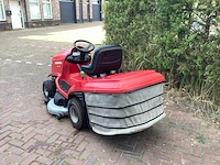 Honda 2622 zitmaaier - afbeelding 3 van  8