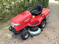 Honda 2622 zitmaaier - afbeelding 7 van  8