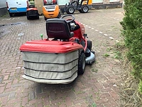 Honda 2622 zitmaaier - afbeelding 4 van  8