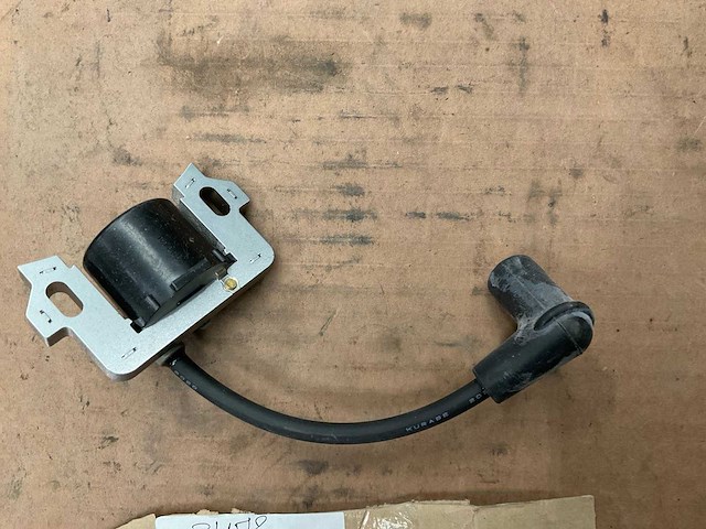 Honda 30500-zl8-014 ontstekingsspoel - afbeelding 3 van  4