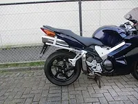 Honda 800 - sport - vfr v4 vtec - motorfiets - afbeelding 2 van  15