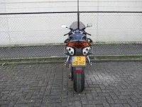 Honda 800 - sport - vfr v4 vtec - motorfiets - afbeelding 4 van  15