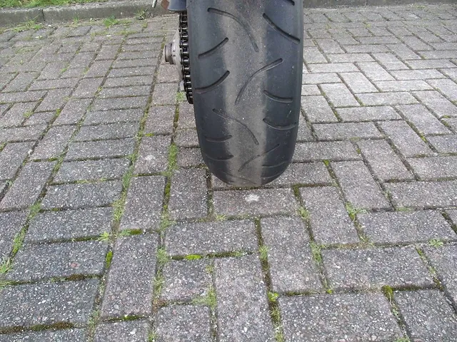 Honda 800 - sport - vfr v4 vtec - motorfiets - afbeelding 5 van  15
