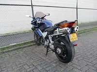 Honda 800 - sport - vfr v4 vtec - motorfiets - afbeelding 6 van  15
