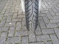 Honda 800 - sport - vfr v4 vtec - motorfiets - afbeelding 12 van  15