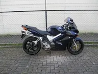 Honda 800 - sport - vfr v4 vtec - motorfiets - afbeelding 14 van  15