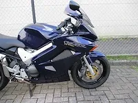 Honda 800 - sport - vfr v4 vtec - motorfiets - afbeelding 15 van  15