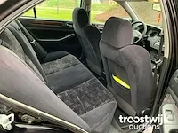 Honda accord 1.6i ls, 44-ft-kk - afbeelding 2 van  22