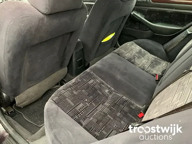Honda accord 1.6i ls, 44-ft-kk - afbeelding 3 van  22