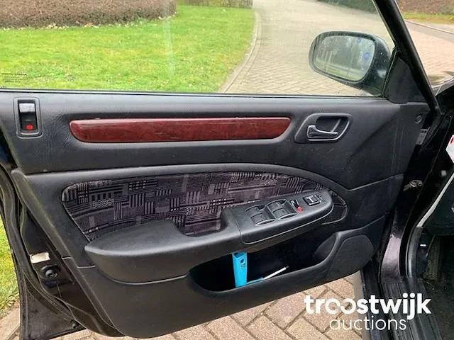 Honda accord 1.6i ls, 44-ft-kk - afbeelding 5 van  22