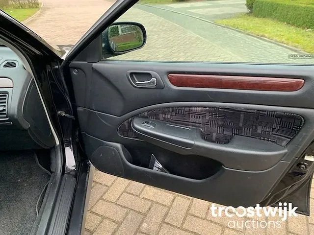 Honda accord 1.6i ls, 44-ft-kk - afbeelding 6 van  22