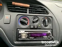 Honda accord 1.6i ls, 44-ft-kk - afbeelding 7 van  22