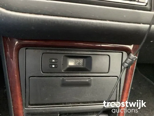 Honda accord 1.6i ls, 44-ft-kk - afbeelding 8 van  22