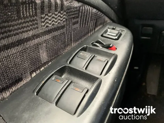 Honda accord 1.6i ls, 44-ft-kk - afbeelding 10 van  22