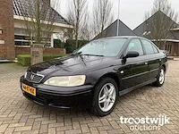 Honda accord 1.6i ls, 44-ft-kk - afbeelding 1 van  22